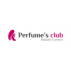 Perfume's Club logo